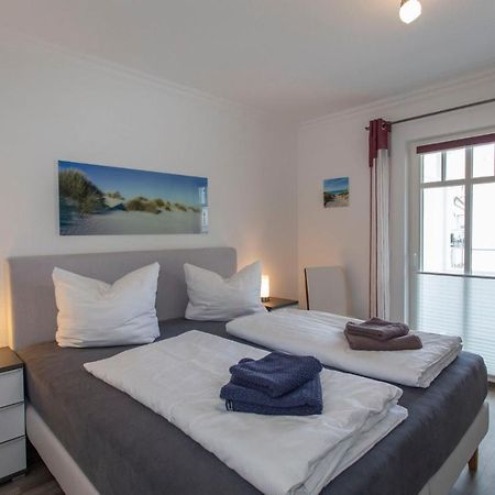 Deutsches Haus Apartment Binz Luaran gambar